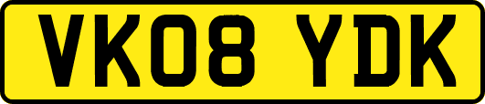 VK08YDK