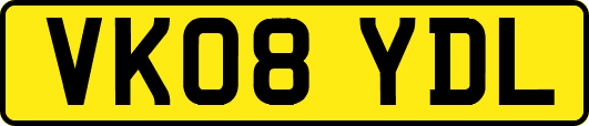 VK08YDL