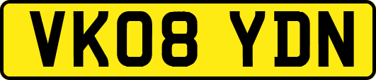 VK08YDN