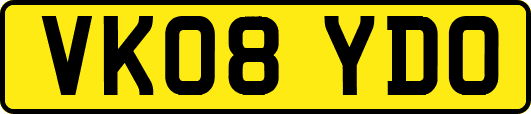 VK08YDO