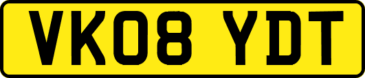 VK08YDT