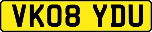 VK08YDU