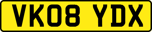 VK08YDX
