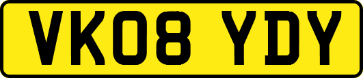 VK08YDY