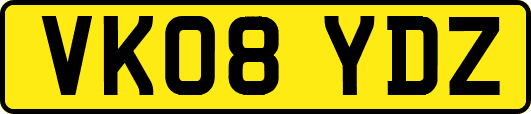 VK08YDZ