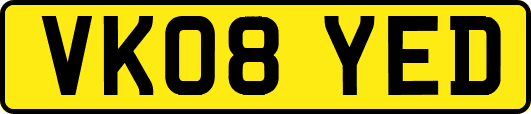 VK08YED