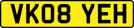 VK08YEH