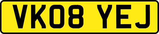 VK08YEJ