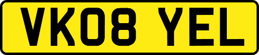 VK08YEL