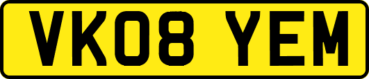 VK08YEM