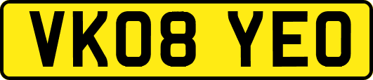 VK08YEO