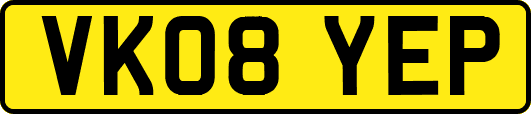 VK08YEP