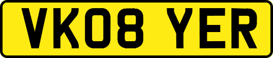 VK08YER