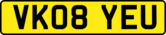 VK08YEU