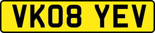 VK08YEV