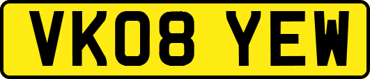 VK08YEW