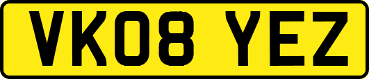 VK08YEZ