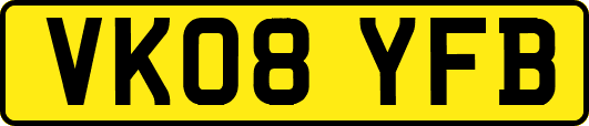 VK08YFB