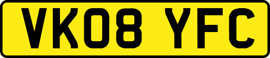VK08YFC