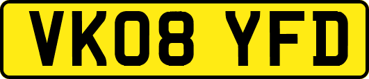 VK08YFD