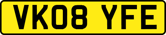 VK08YFE