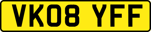 VK08YFF