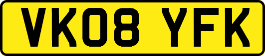 VK08YFK