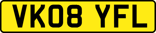 VK08YFL