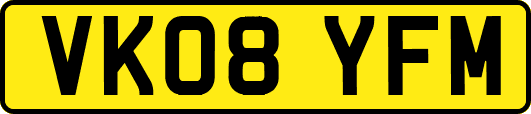 VK08YFM