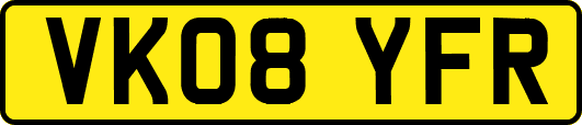 VK08YFR