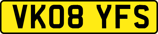 VK08YFS