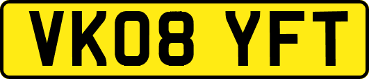 VK08YFT