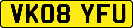 VK08YFU
