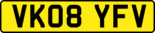 VK08YFV