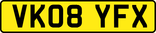 VK08YFX