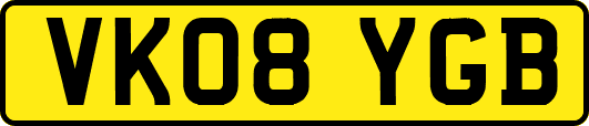 VK08YGB