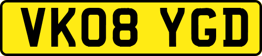 VK08YGD