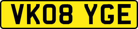 VK08YGE