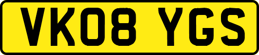 VK08YGS