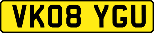 VK08YGU