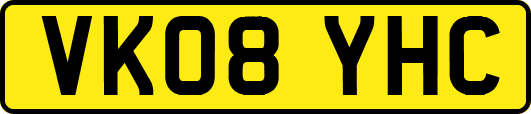 VK08YHC