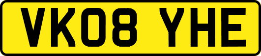 VK08YHE