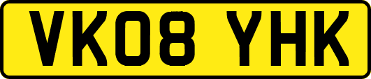 VK08YHK
