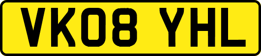 VK08YHL