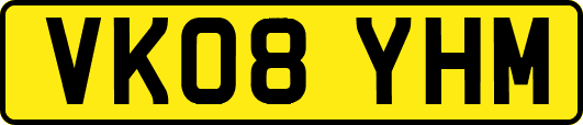 VK08YHM
