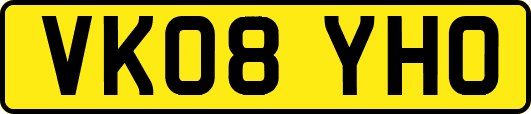 VK08YHO
