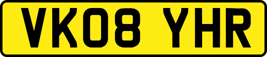 VK08YHR