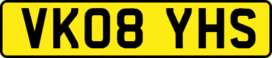 VK08YHS