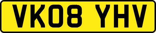 VK08YHV