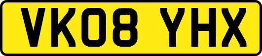 VK08YHX